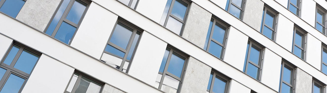 Homepage Fa. Knabe Fenster- und Türentechnik: Startbild